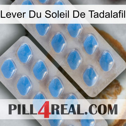 Tadalafil Sunrise 23